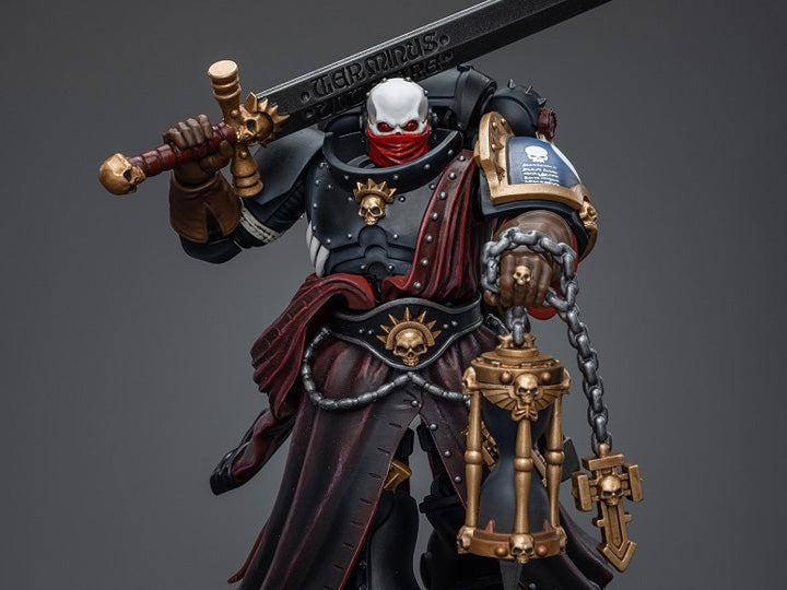 Warhammer 40k - Ultramarines - Judiciar