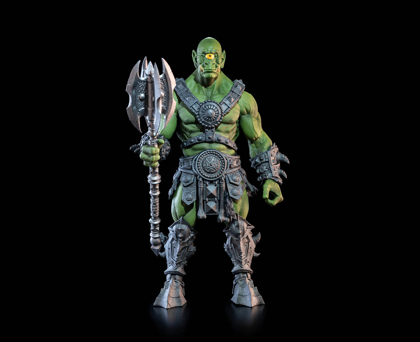 Mythic Legions - Legion Builder Reinforcements 2 - Ogre 2