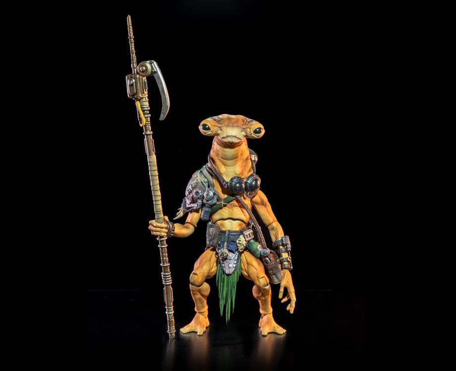 Cosmic Legions: OxKrewe: Book One, Thraxxon - UkHa