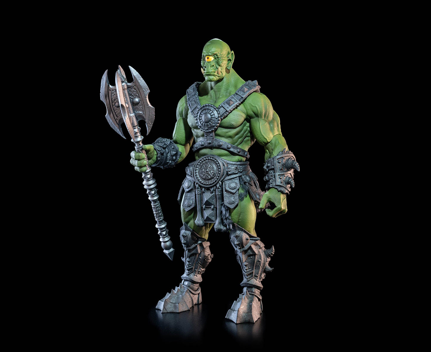 Mythic Legions - Legion Builder Reinforcements 2 - Ogre 2