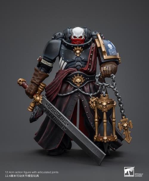 Warhammer 40k - Ultramarines - Judiciar