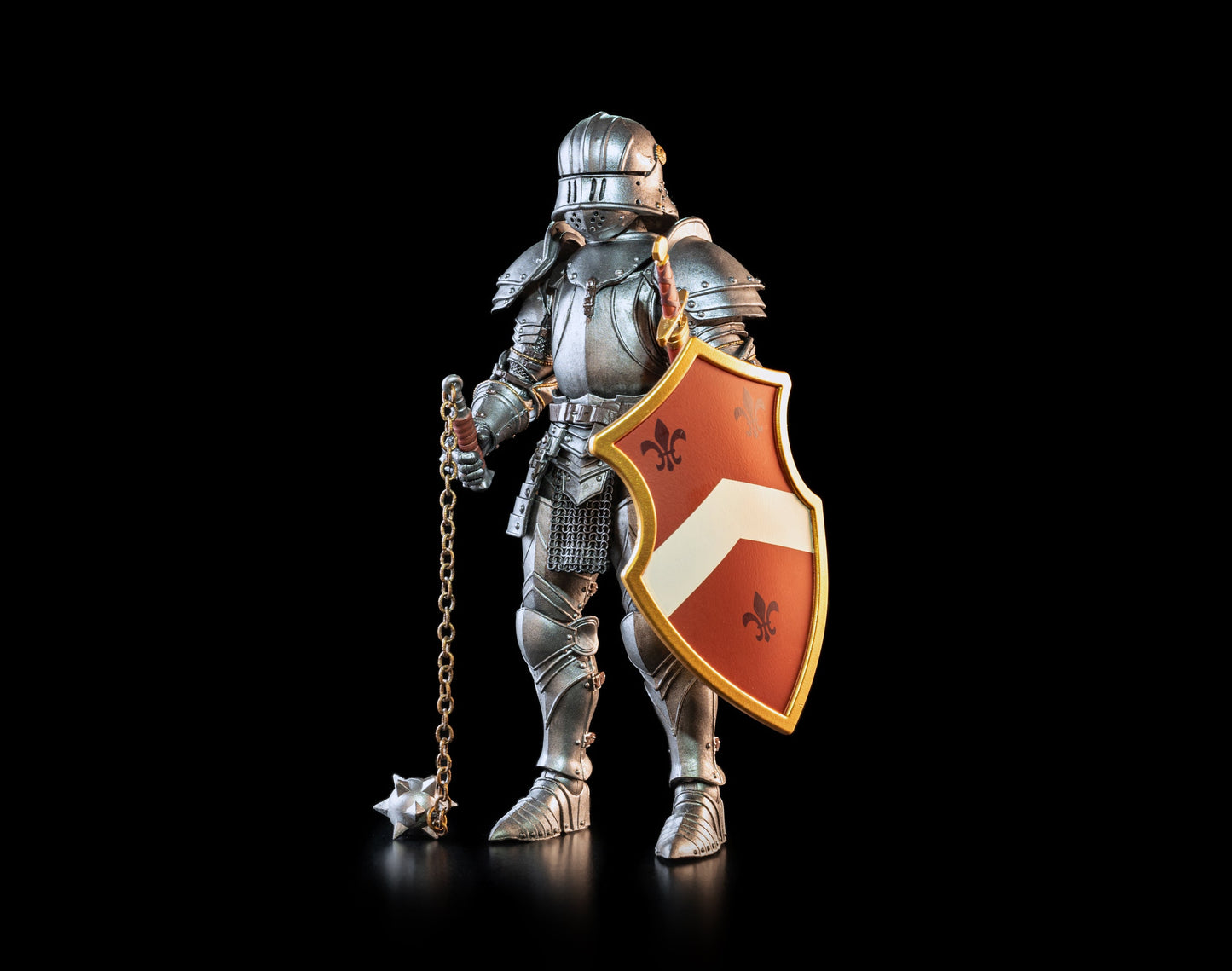 Mythic Legions - LegionsCon 2023 - Valiant Knight