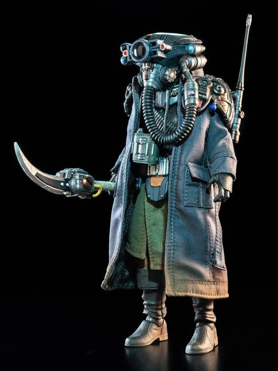 Cosmic Legions: OxKrewe: Book One, Thraxxon - Kurnn Ray