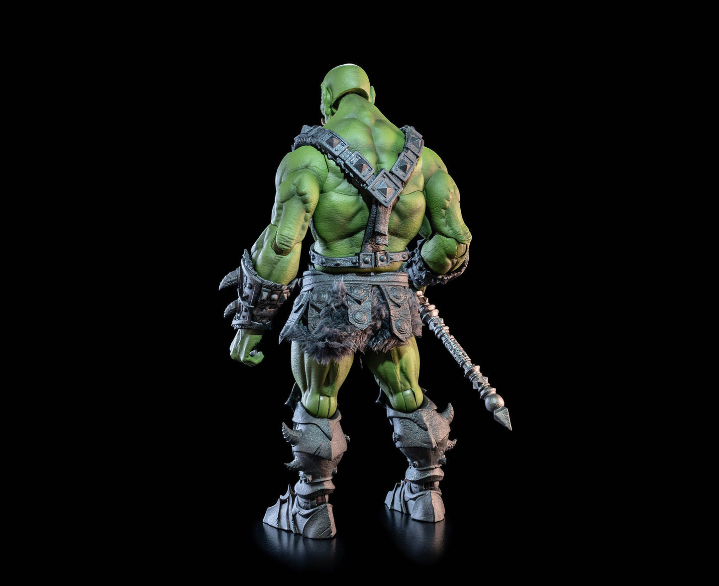 Mythic Legions - Legion Builder Reinforcements 2 - Ogre 2