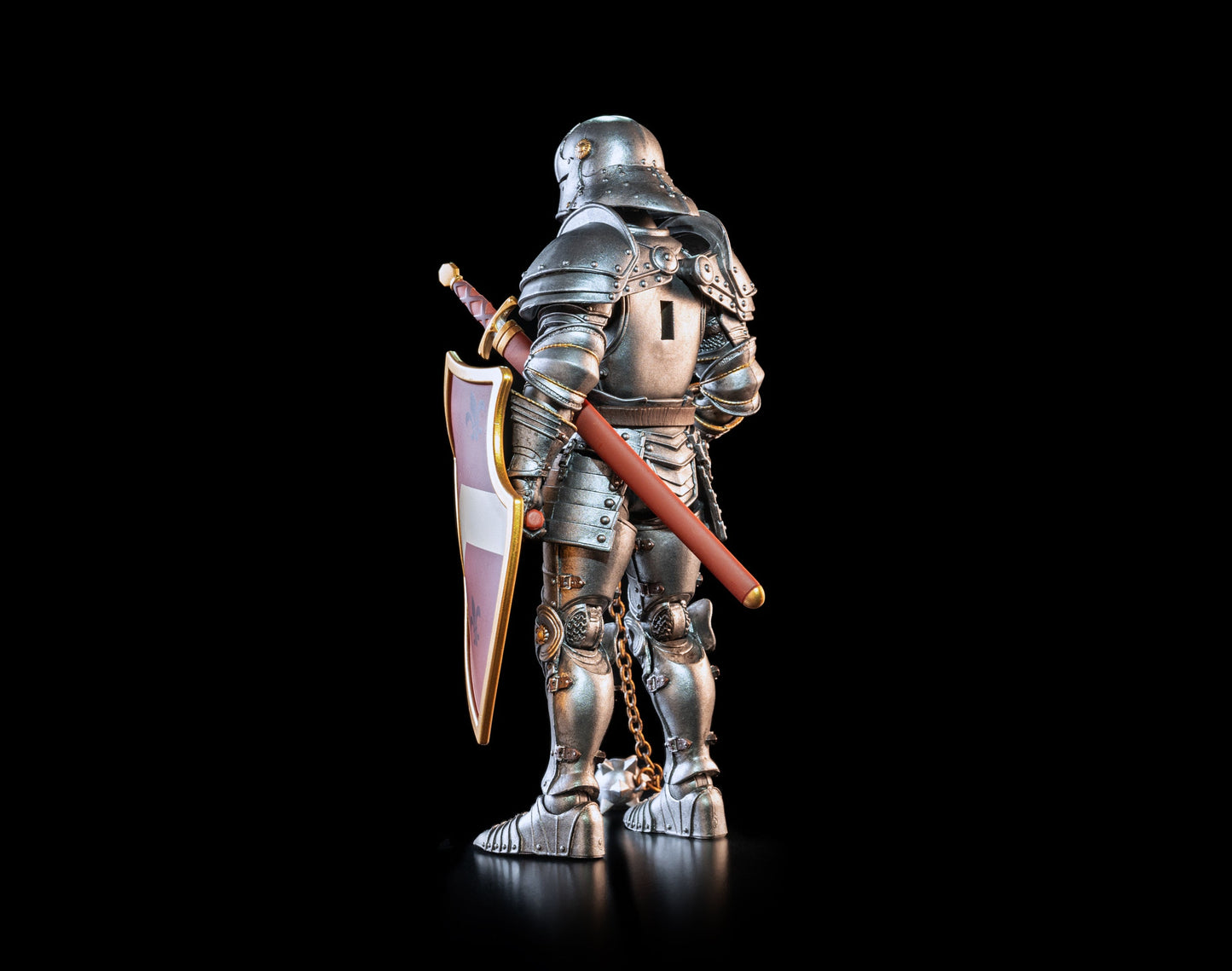 Mythic Legions - LegionsCon 2023 - Valiant Knight