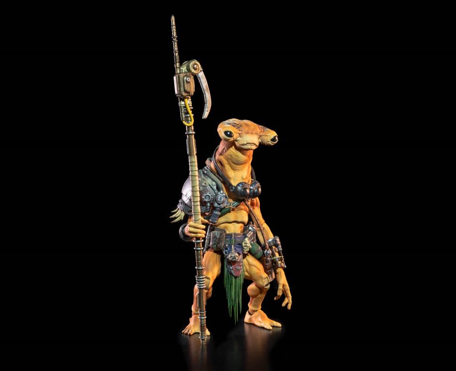 Cosmic Legions: OxKrewe: Book One, Thraxxon - UkHa