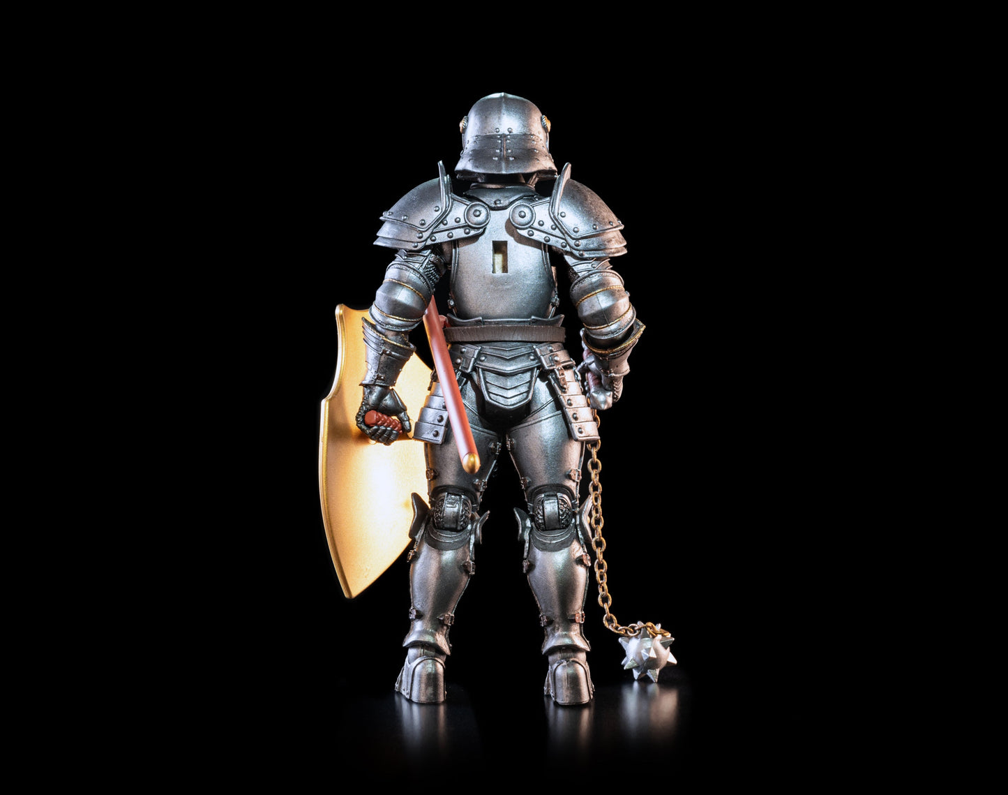 Mythic Legions - LegionsCon 2023 - Valiant Knight