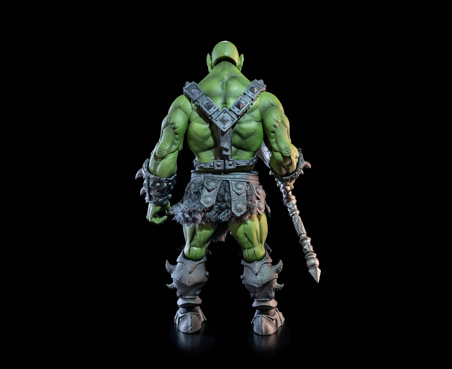 Mythic Legions - Legion Builder Reinforcements 2 - Ogre 2