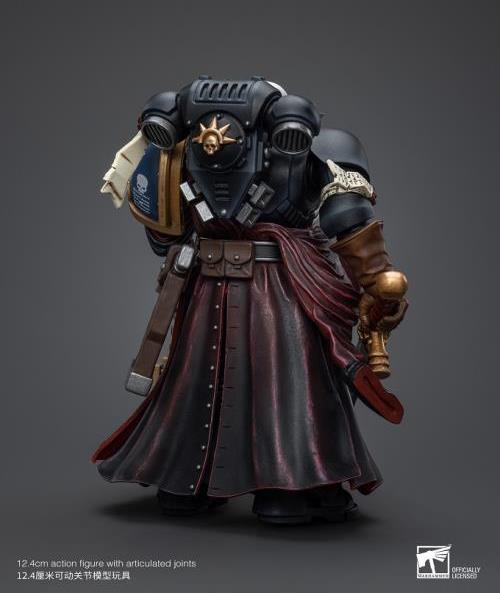 Warhammer 40k - Ultramarines - Judiciar