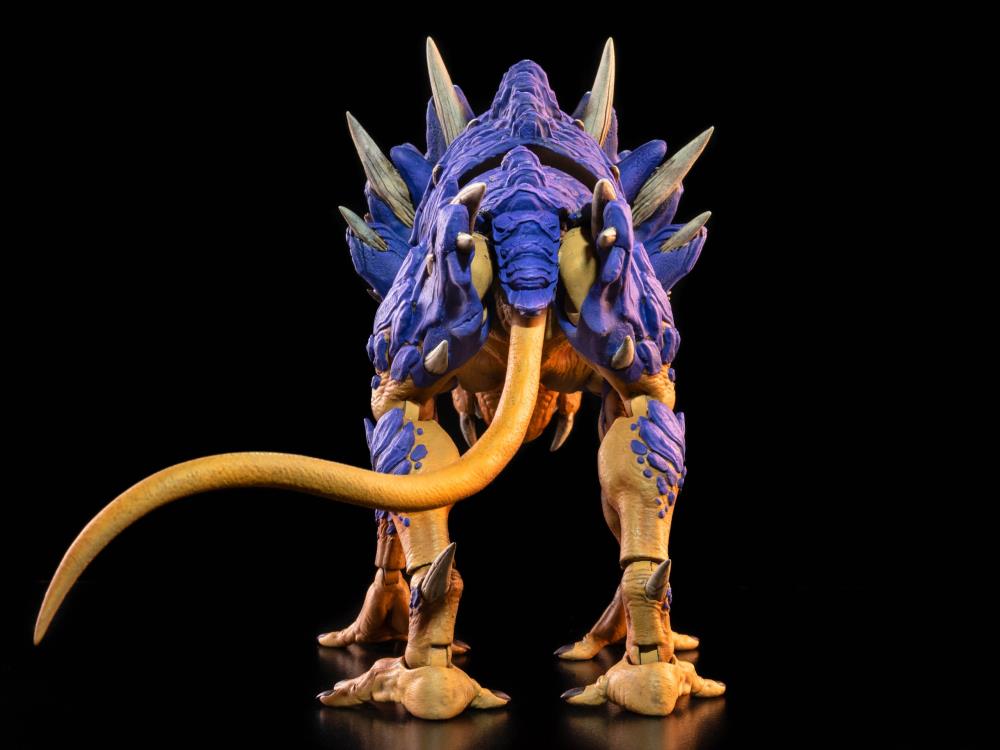 Cosmic Legions: OxKrewe: Book One, Thraxxon - Lowland Scapeback