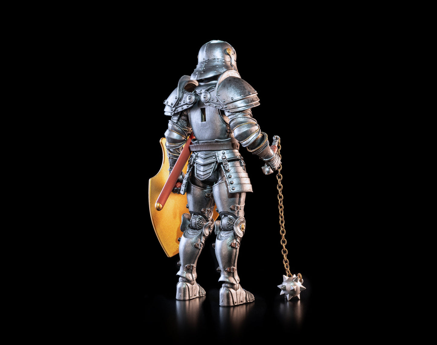 Mythic Legions - LegionsCon 2023 - Valiant Knight