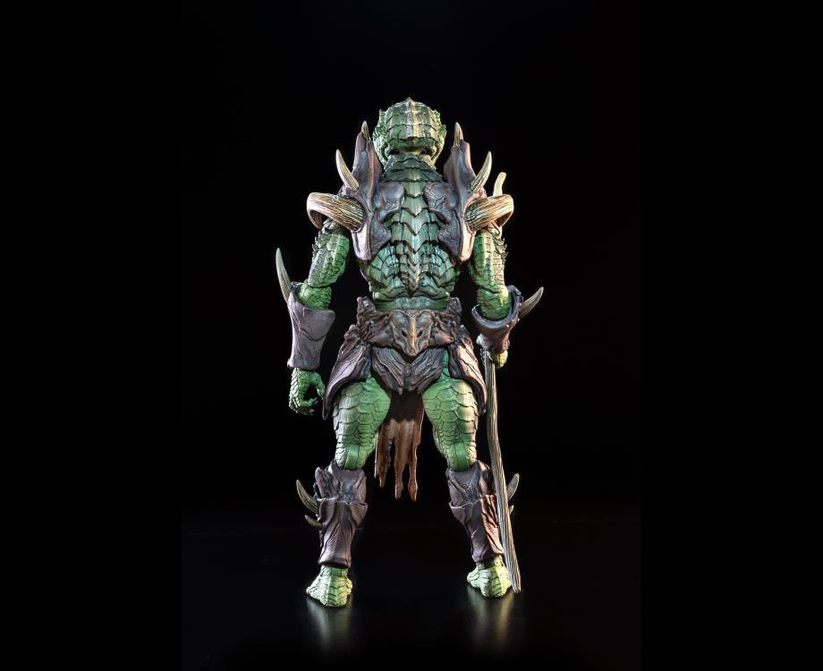 Cosmic Legions: OxKrewe: Book One, Thraxxon - Thraxxian Scout