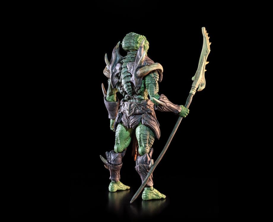 Cosmic Legions: OxKrewe: Book One, Thraxxon - Thraxxian Scout