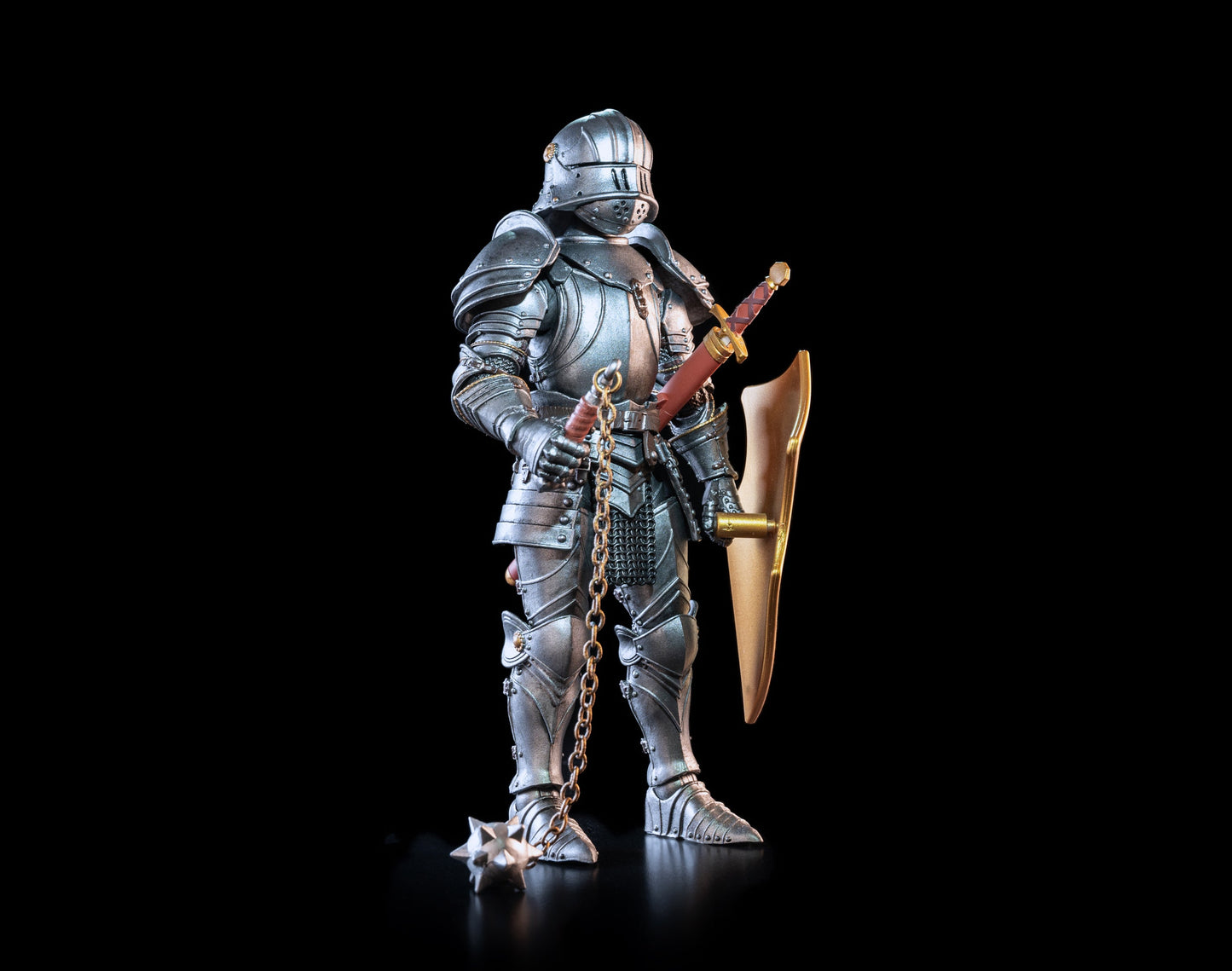Mythic Legions - LegionsCon 2023 - Valiant Knight