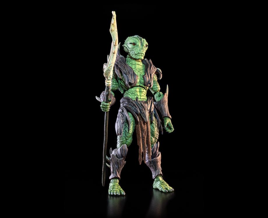 Cosmic Legions: OxKrewe: Book One, Thraxxon - Thraxxian Scout