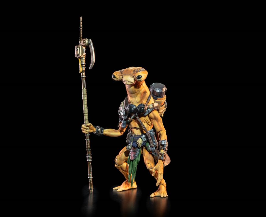 Cosmic Legions: OxKrewe: Book One, Thraxxon - UkHa