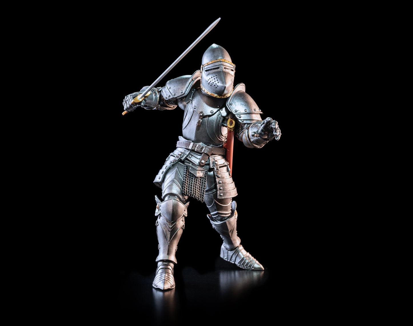 Mythic Legions - LegionsCon 2023 - Valiant Knight
