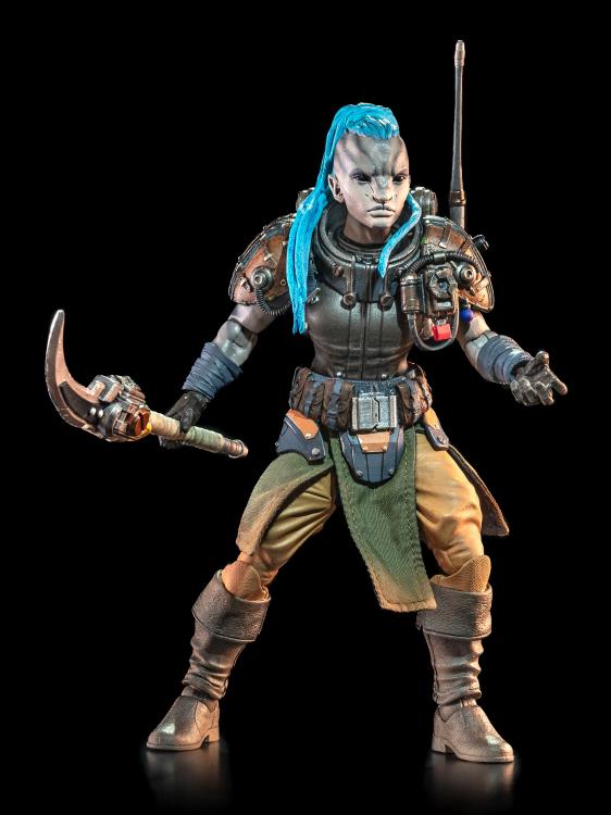 Cosmic Legions: OxKrewe: Book One, Thraxxon - Kurnn Ray