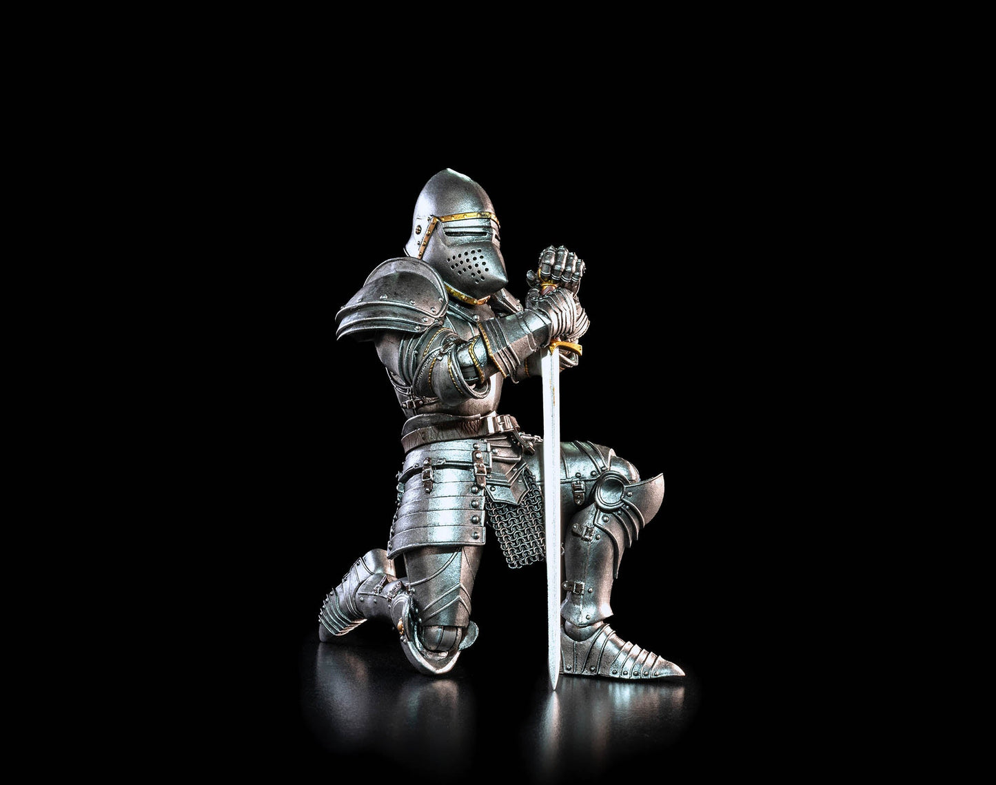 Mythic Legions - LegionsCon 2023 - Valiant Knight