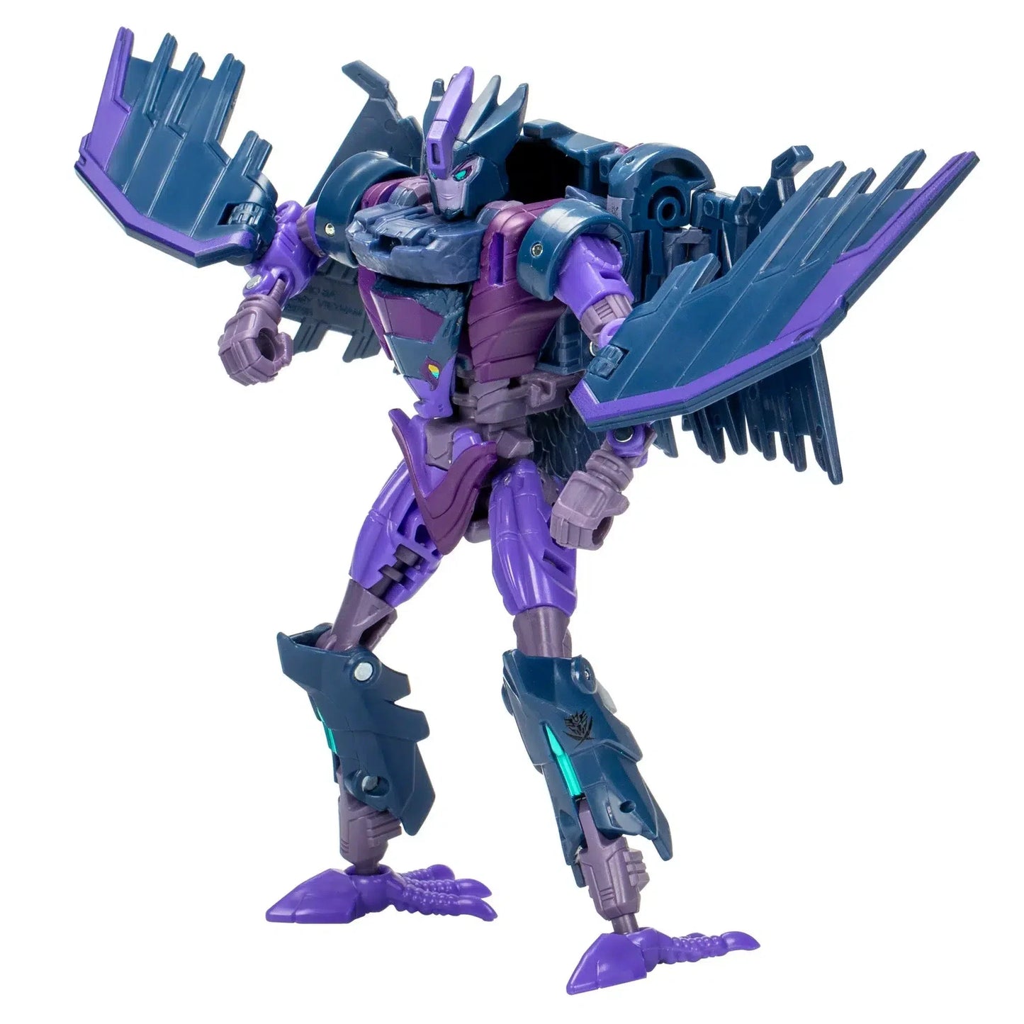 Transformers: Legacy United Deluxe Class Star Raider Filch Exclusive