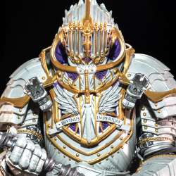 Mythic Legions - Sir Ucczajk - Necronominus Wave