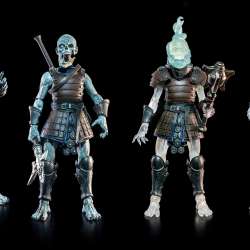 Mythic Legions - Undead Builder Pack - Necronominus Wave