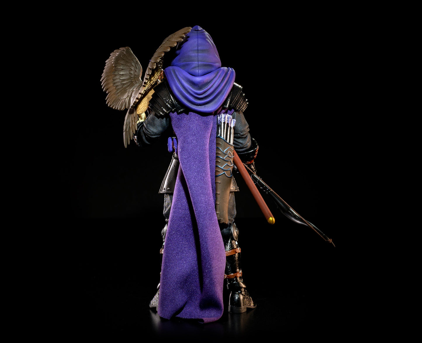 Mythic Legions - Vallak - Illythia Wave