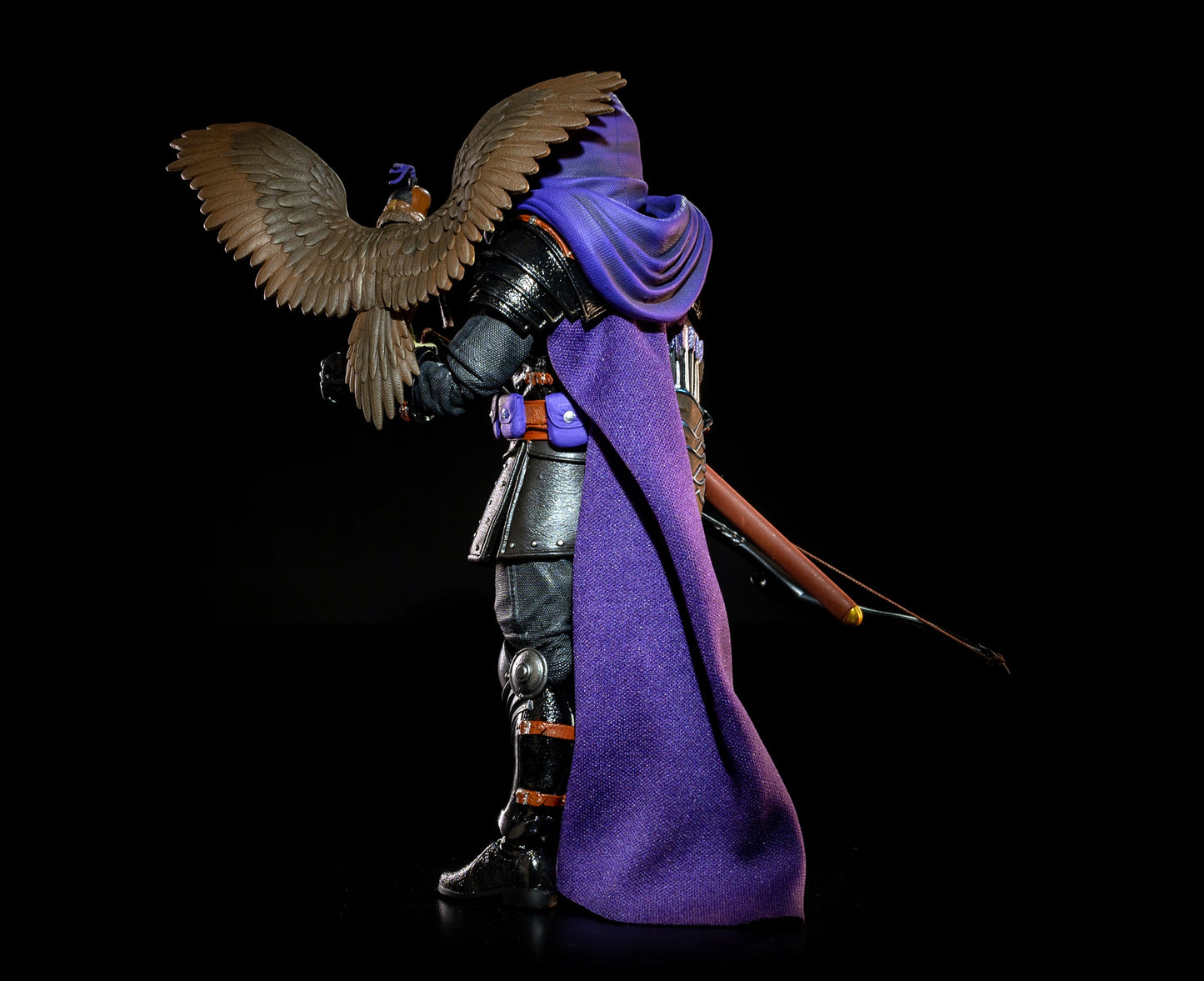 Mythic Legions - Vallak - Illythia Wave