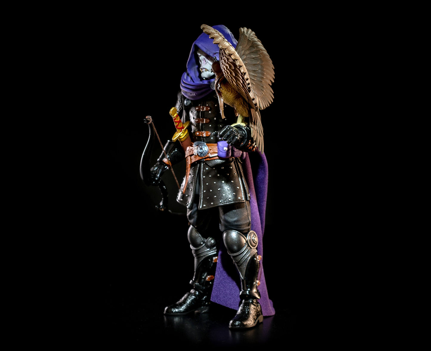 Mythic Legions - Vallak - Illythia Wave
