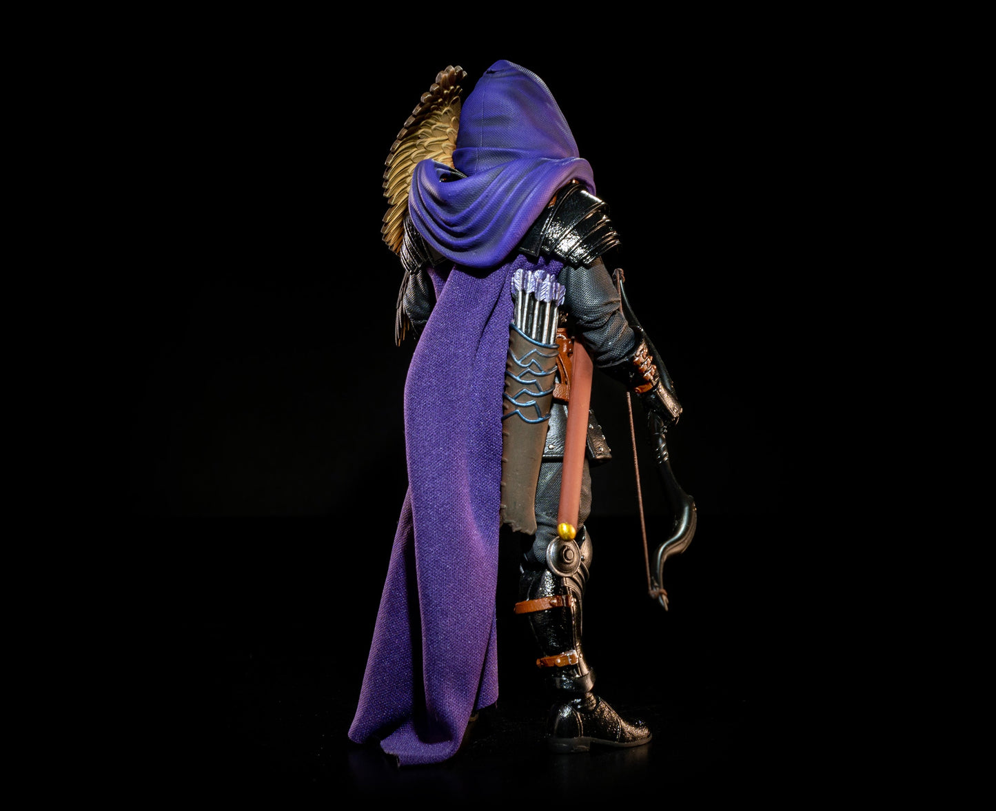Mythic Legions - Vallak - Illythia Wave
