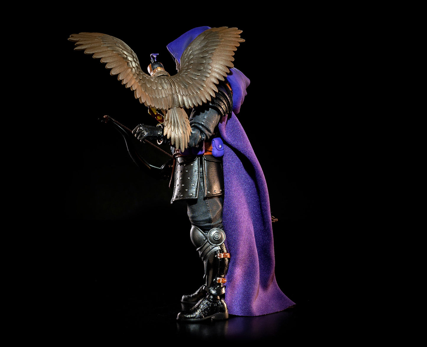 Mythic Legions - Vallak - Illythia Wave