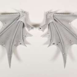 Mythic Legions - White Wings - Illythia Wave