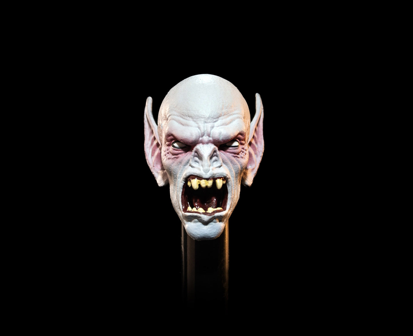 Mythic Legions - Head Pack - All Stars 5+ Wave