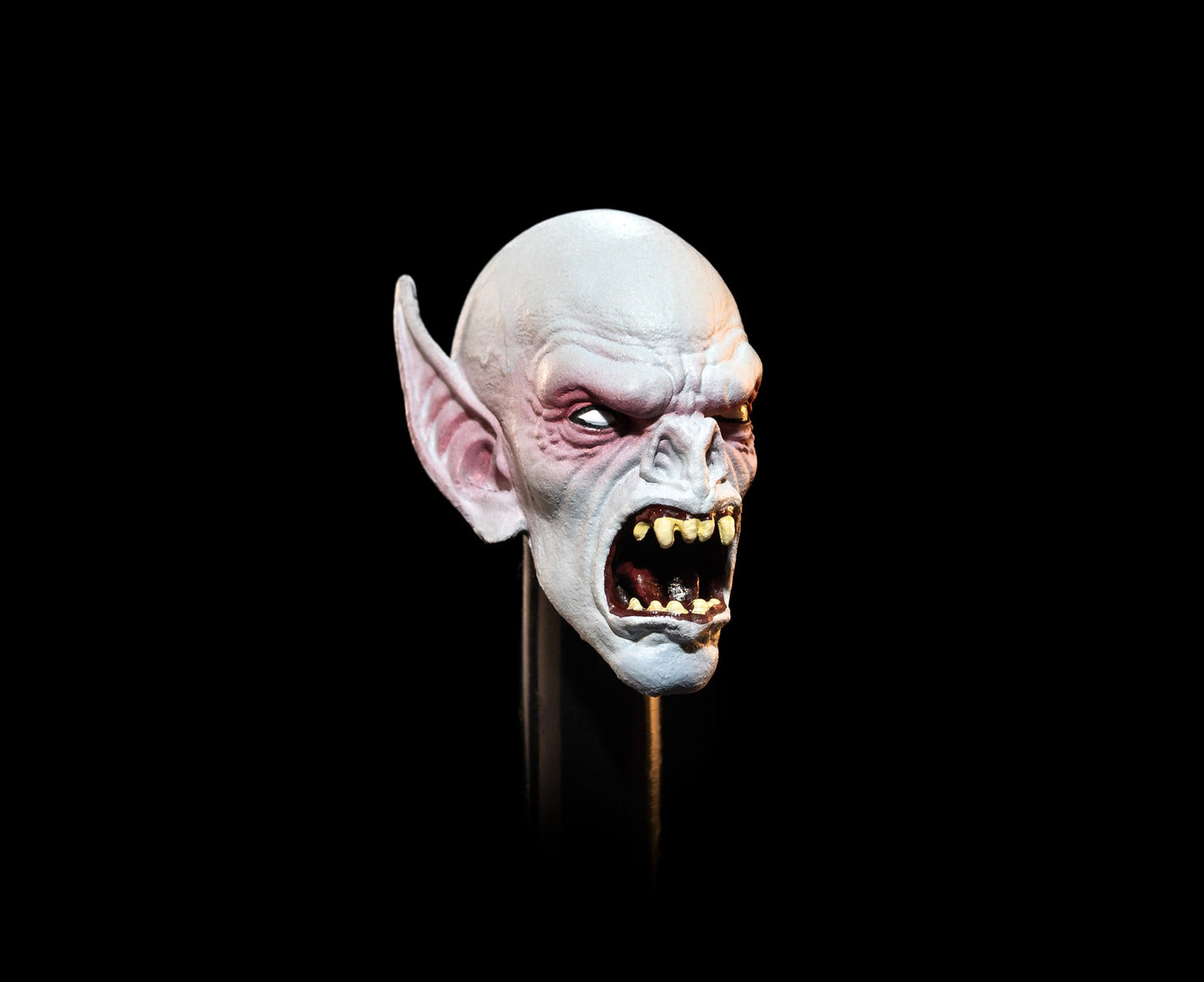 Mythic Legions - Head Pack - All Stars 5+ Wave