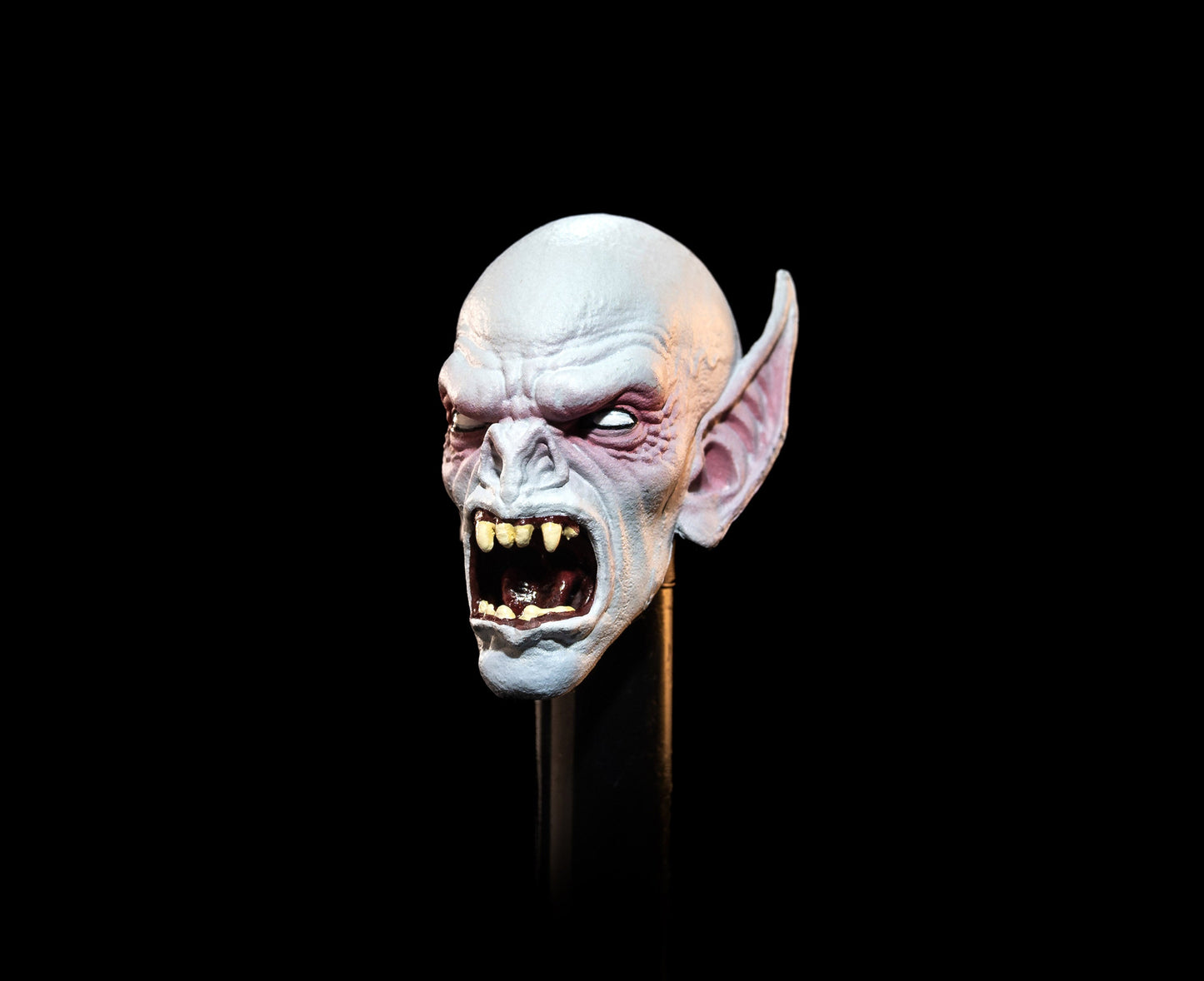 Mythic Legions - Head Pack - All Stars 5+ Wave