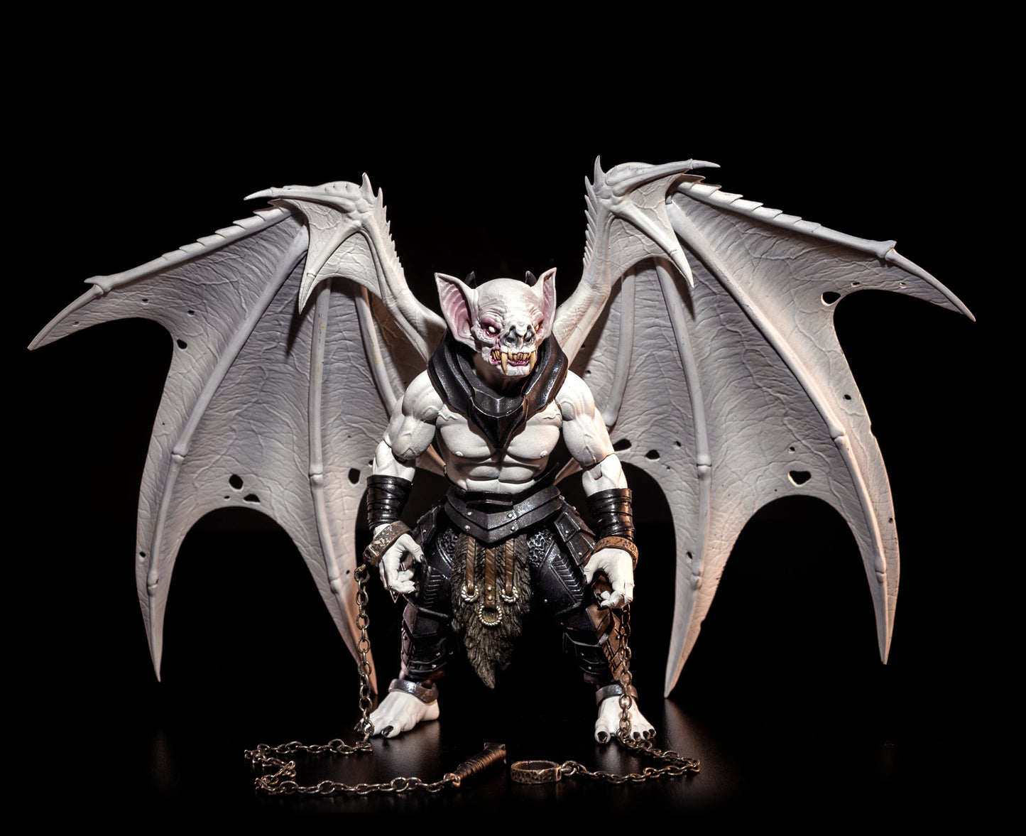 Mythic Legions - Vargg - Illythia Wave - Deluxe