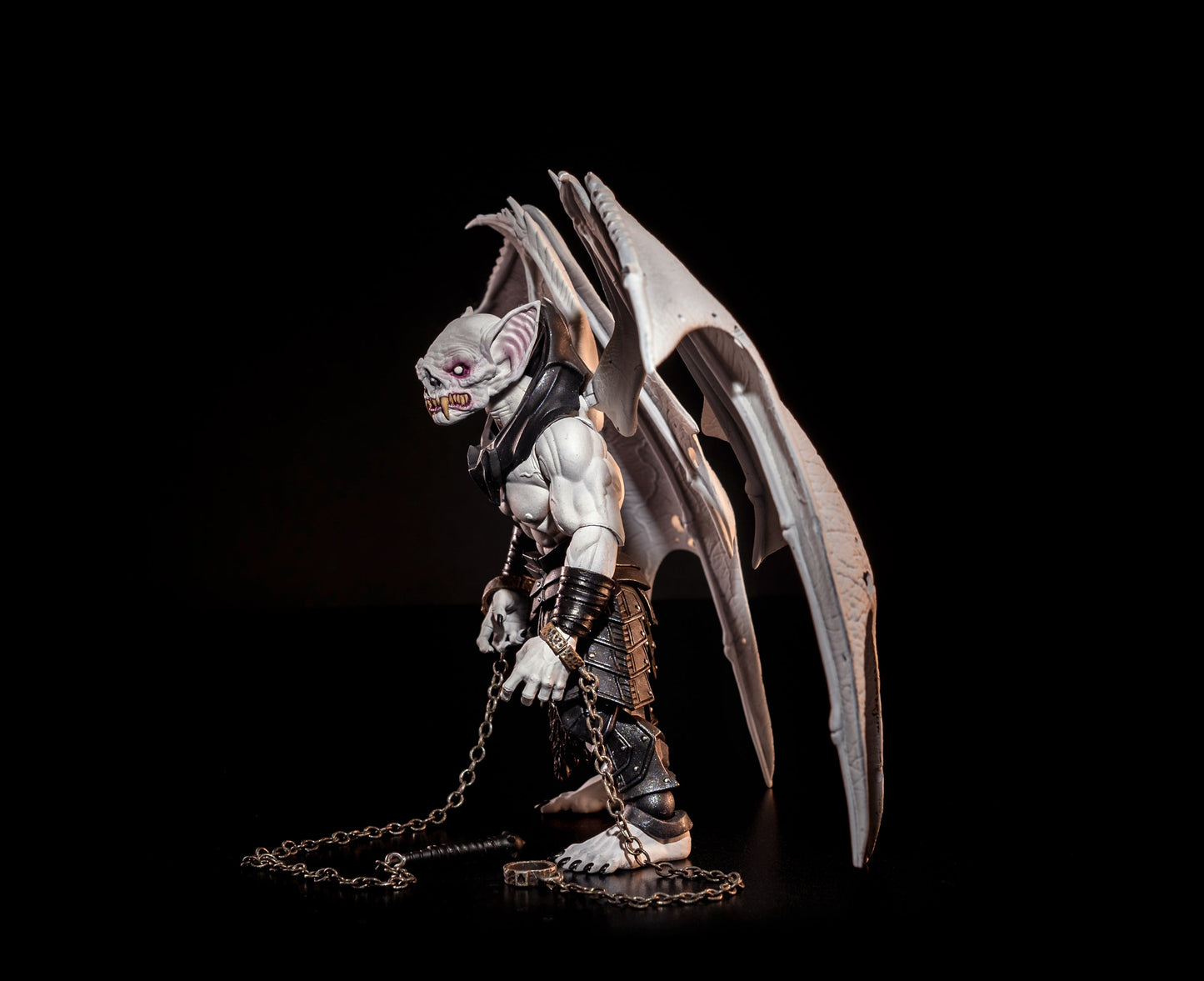 Mythic Legions - Vargg - Illythia Wave - Deluxe