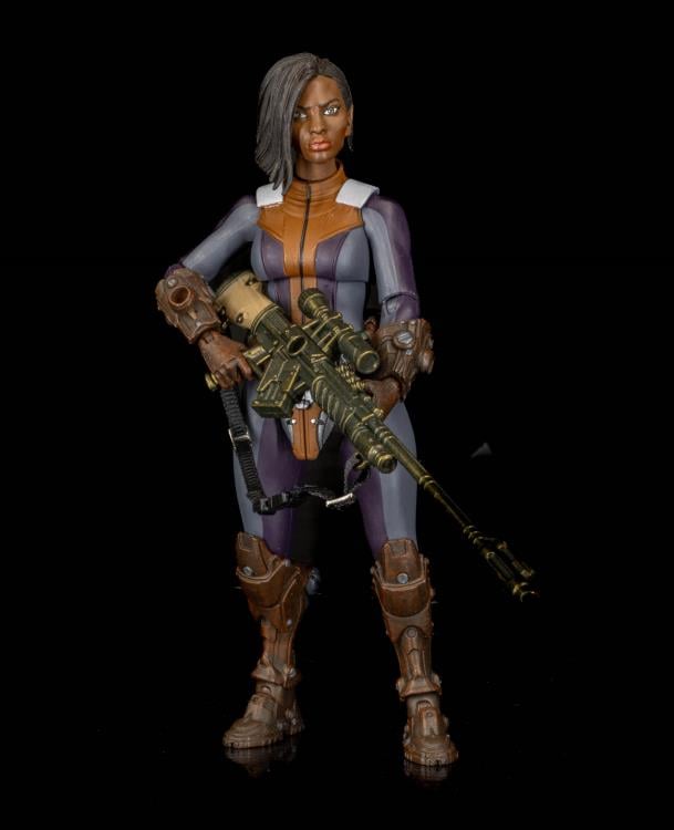 Cosmic Legions Cosmic Ladies Cosmic Character Pack