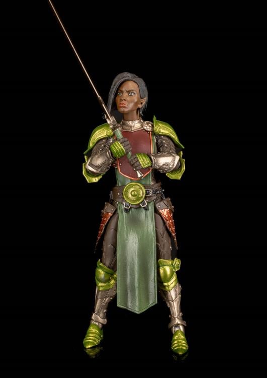 Cosmic Legions Cosmic Ladies Cosmic Character Pack