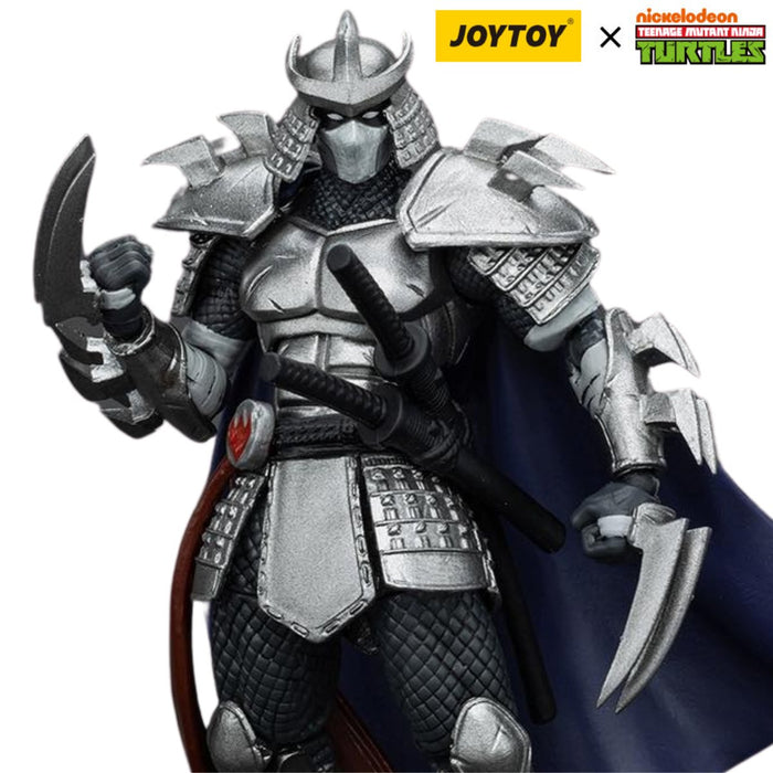 TMNT - 1/18 Scale Teenage Mutant Ninja Turtles - Shredder