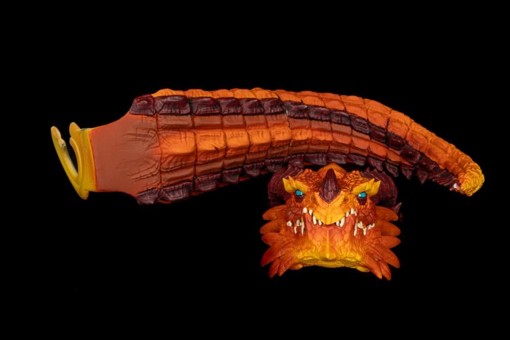 Cosmic Legions Dragosyr Cosmic Character Pack