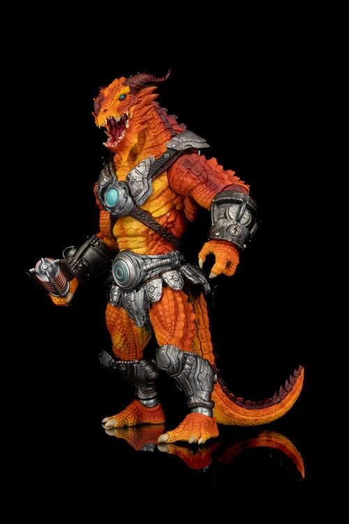 Cosmic Legions Dragosyr Cosmic Character Pack