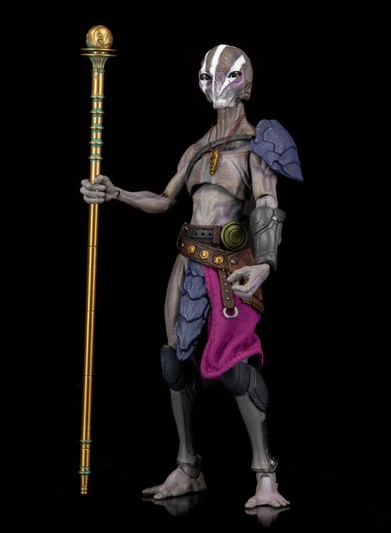 Cosmic Legions Greyborn Cosmic Character Pack