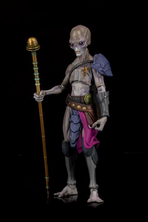 Cosmic Legions Greyborn Cosmic Character Pack