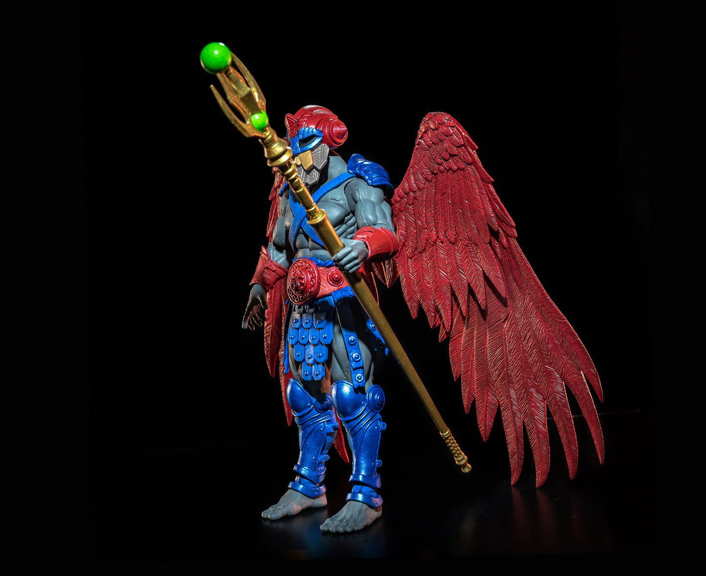 Mythic Legions - Zenithon -Tribute - All Stars 5+ Wave