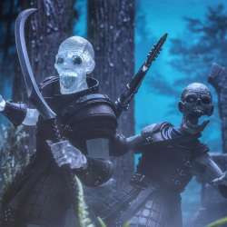 Mythic Legions - Undead Builder Pack - Necronominus Wave